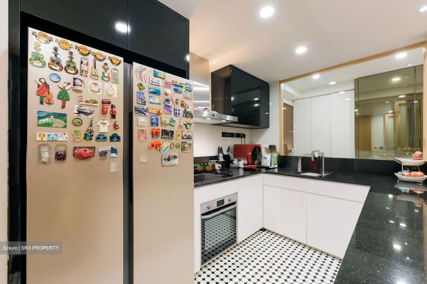 The Visionaire (D27), Condominium #560572951